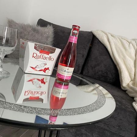 Plac Slowianski 10 - Silver Świnoujście Eksteriør bilde