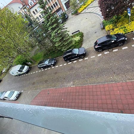 Plac Slowianski 10 - Silver Świnoujście Eksteriør bilde