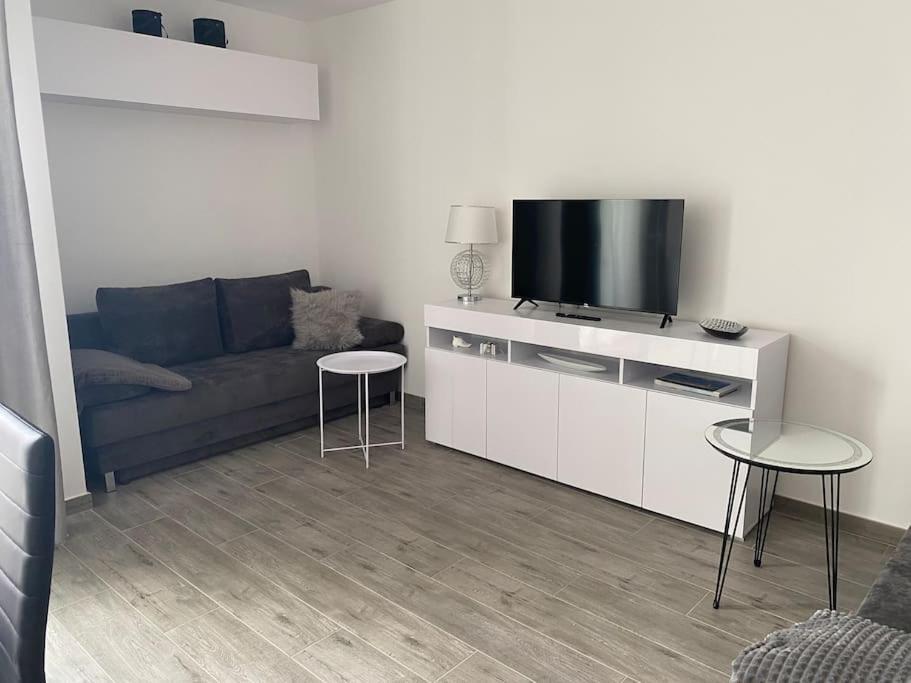 Plac Slowianski 10 - Silver Świnoujście Eksteriør bilde