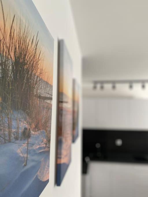 Plac Slowianski 10 - Silver Świnoujście Eksteriør bilde